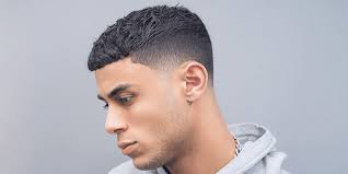 Hair cutting