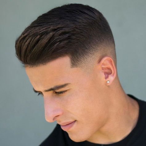 High fade