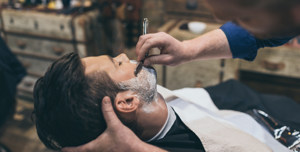 Shaving